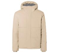 Coat VAUDE Coreway Insulation Beige M