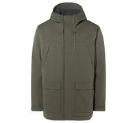 Vaude 47989 Manukau Iii Jacket Green S Men