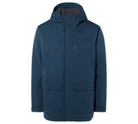 Vaude 47989 Manukau Iii Jacket Blue XL Men