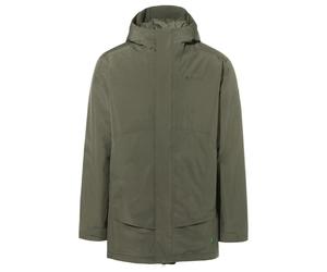 Coat VAUDE Rosemoor Vert 2XL