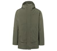 Coat VAUDE Rosemoor Vert XL