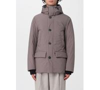 Coat WOOLRICH Men color Beige - Size: M - male