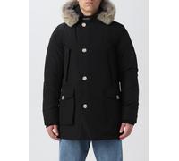 Coat WOOLRICH Men color Black - Size: XL - male