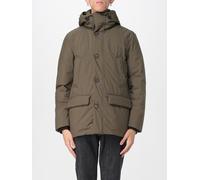 Coat WOOLRICH Men color Green - Size: XXL - male