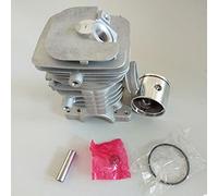 Coated 38MM Piston Cylinder Kit Fits E CS-352 CS352 Chainsaw