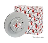 FERODO DDF2202C-1 Brake disc