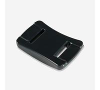 Coated Diving Weight 2 kg For Diving - Spearfishing - Freediving