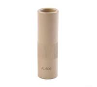 Coated Protective Nozzle For Mig Welding Torch, Heat Resistant Aluminium Shield With Nonstick For Surface, Beige 200a 76mm(500A)