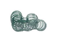 Coated Reusable Plant Rings (Pk of 50)