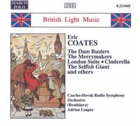 Coates: British Light Music