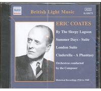 Coates: By the Sleepy Lagoon