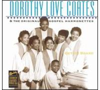Coates, Dorothy Love - Get on Board