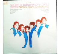 Coates, Dorothy Love - Vol. 2-Original Gospel [VINYL]