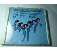 Coates & Gospel Harmonettes - Best of