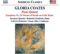 Klavierquintett/Sinfonie 10