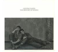 COATES, Oliver/VARIOUS - The History Of Sound (Soundtrack) - Vinyl (2xLP)