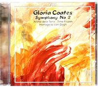 Coates: Symphony No. 2 and Orchestral Works