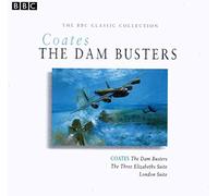 Coates: The Dam Busters