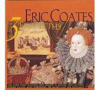 Coates - The Three Elizabeths (Happy Da