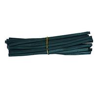 Coates Value Medium 5-6 mm Willow Charcoal - Soft Deep Black (Pack of 25)