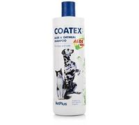 Coatex Aloe And Oatmeal Shampoo