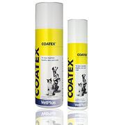 Veterinary VetPlus Coatex Aloe & Oatmeal Shampoo for Dogs 500ml