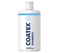 Vetplus Coatex Medicated Shampoo 500ml