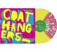 Coathangers,the - The Coathangers (Deluxe Edition) [VINYL]