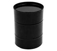 COATINNG-Eco-Friendly Powder Coating Paint black- Polyester Powder Coating for Metal Surfaces, Durable UV-Resistant, Glossy, High Temperature Resistant (BLACK_RAL9005)