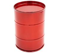 COATINNG-Eco-Friendly Powder Coating Paint red candy clear coat- Polyester Powder Coating for Metal Surfaces, Durable UV-Resistant, Glossy Matte High-Temperature Resistant (RED_RAL3216)