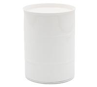 COATINNG-Eco-Friendly Powder Coating Paint white- Polyester Powder Coating for Metal Surfaces, Durable UV-Resistant, Glossy, High Temperature Resistant (WHITE_RAL9016)