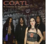 Coatl - El Despertar De La Serpiente