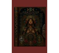 Coatlicue Oracle Journal