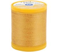 Coats & Clark Dual Duty Plus Jeans Thread, 60-Yard, Red-Orange