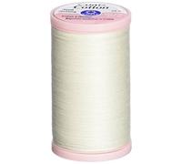 Coats & CLARK Hand Quilting Cotton Thread, 350-Yard, Natural