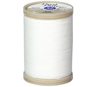 COATS & CLARK Inc. Coats Dual Duty XP Heavy Thread 125yd, White