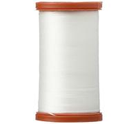 Coats & Clark S964-0100 Extra Strong Upholstery Thread, 150-Yard, White