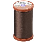 COATS & Clark S964-8960 Extra Strong Upholstery Thread, 150-Yard, Chona Brown
