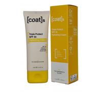 [coat]s Triple Protect SPF 30 Hydrating Cream 75ml