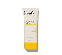 Coats [Coat]s Triple Protect Hydrating Cream SPF30 75ml for Combination to Dry Skin Coats