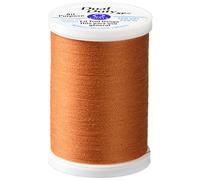 Coats Dual Duty XP General Purpose Thread 250yd-Orange