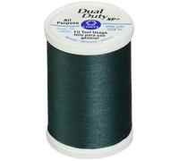 Coats Dual Duty XP General Purpose Thread 250yd-Scots Green