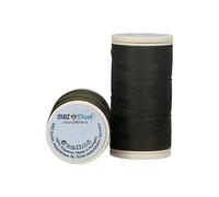 Coats Duet Thread 100 Mt Charcoal Green