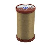Coats Extra Strong Upholstery Thread 150yd-Driftwood