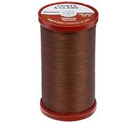Coats Extra Strong Upholstery Thread 150yd-London Tan