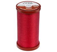 Coats Extra Strong Upholstery Thread 150yd-Red -S964-2250
