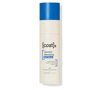 Coats Hydration Intensifying Gel Serum with Hyaluronic Acid - Plumps, Provides All-Day Hydration + Protects The Skin Barrier - Dermatologically Approved + Clinically Proven - 30 ml