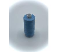 Coats Moon 120s Sewing Machine Polyester Thread Cotton 1000 Yards Blueberry M0028