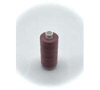 Coats Moon 120s Sewing Machine Polyester Thread Cotton 1000 Yards Dusky Pink M0075