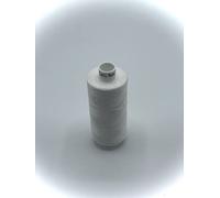 Coats Moon 120s Sewing Machine Polyester Thread Cotton 1000 Yards Natural
